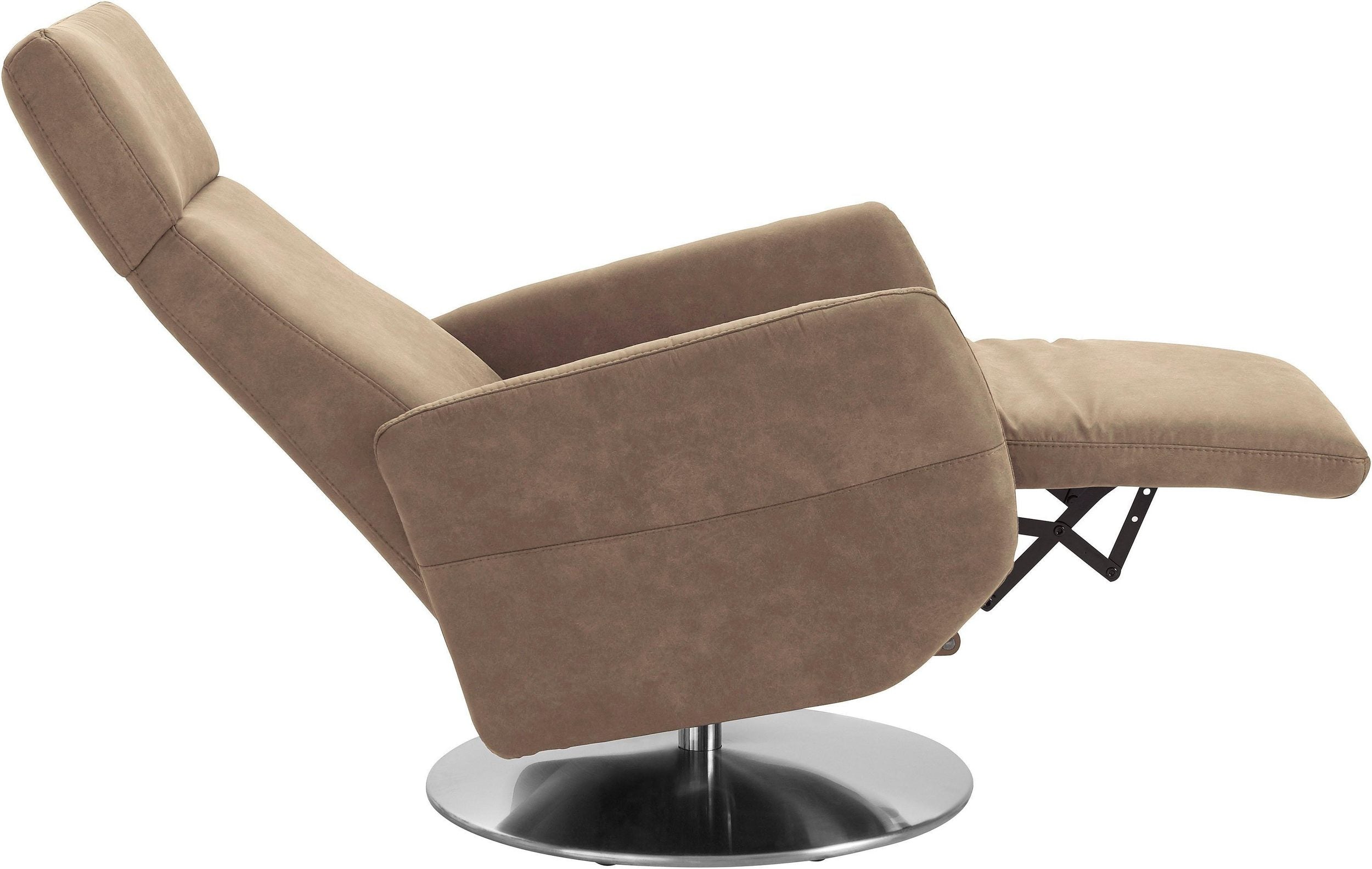 Relaxsessel Kobra mit Motor
