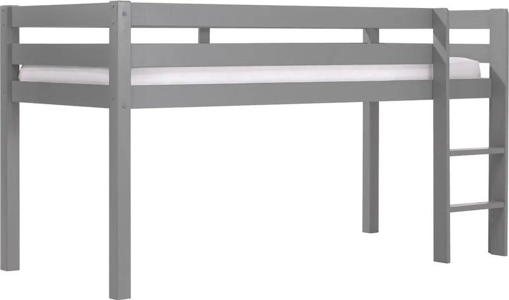 Hochbett / Kinderbett Jahresstart Einzelstück / Posten  Aktion