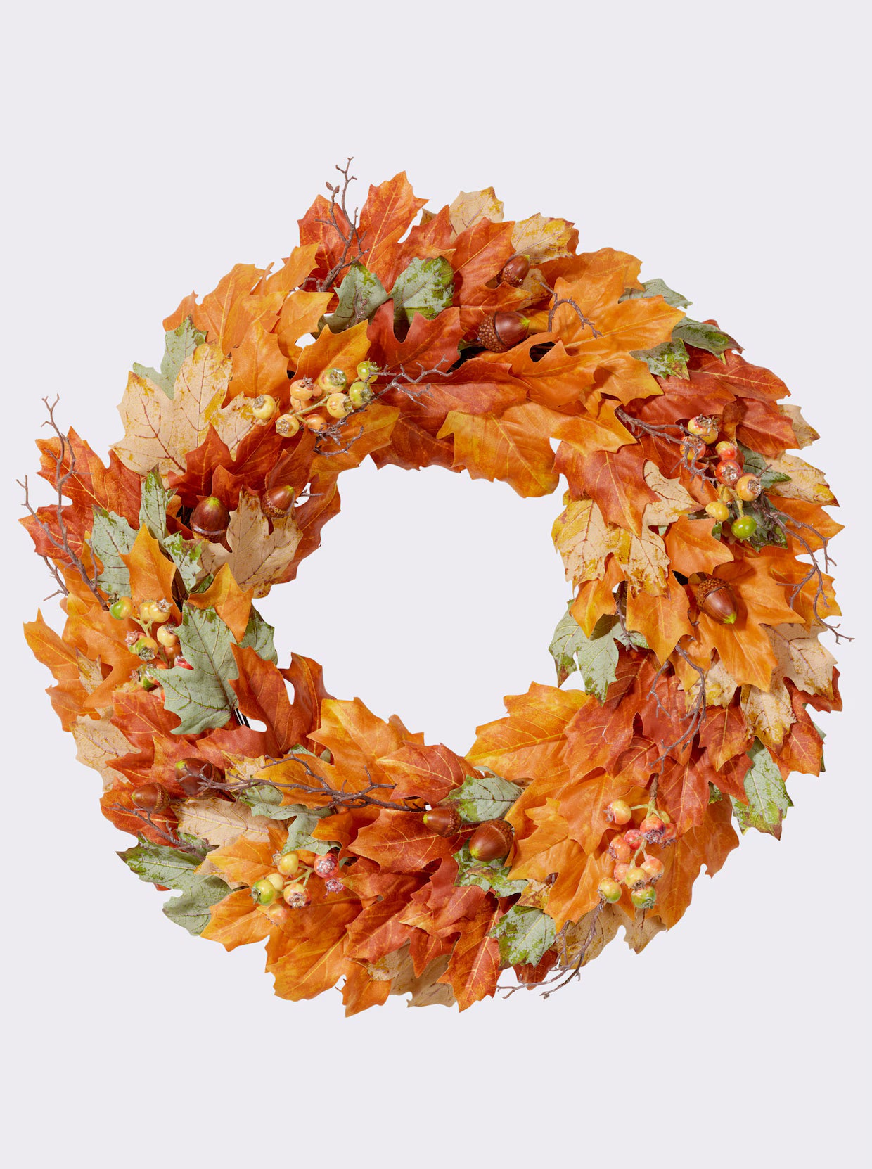 Kranz Herbst