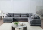 Wohnlandschaft Miron Emden