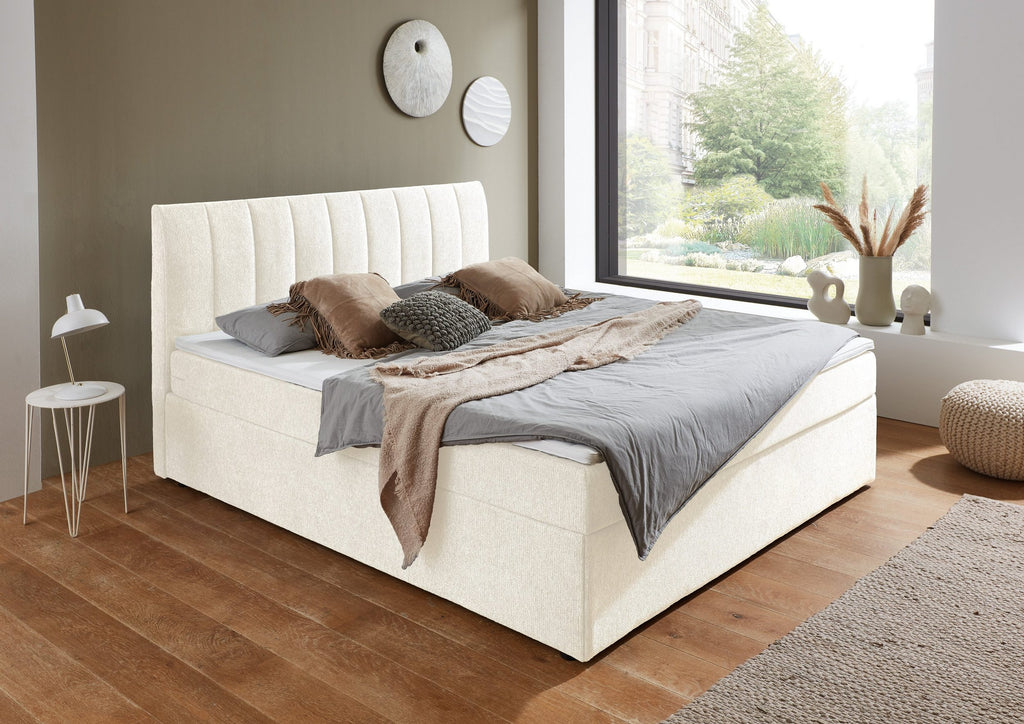 Boxbett Alva 160x200