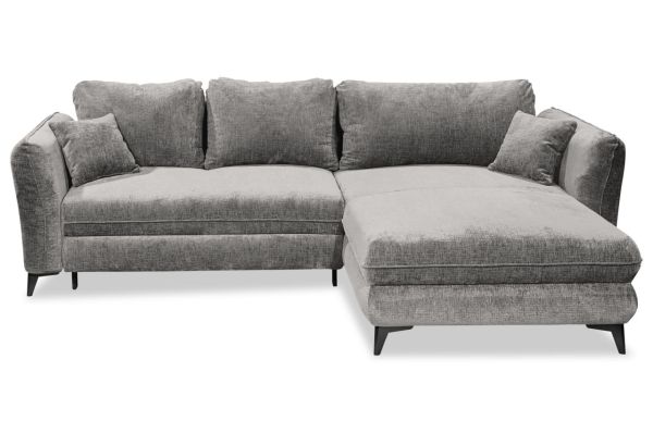 Ecksofa mit Schlaffunktion