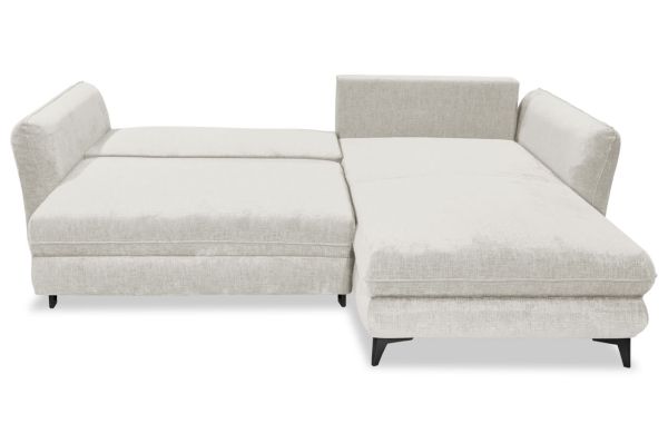 Ecksofa mit Schlaffunktion  Einzelstück / Posten  Aktion