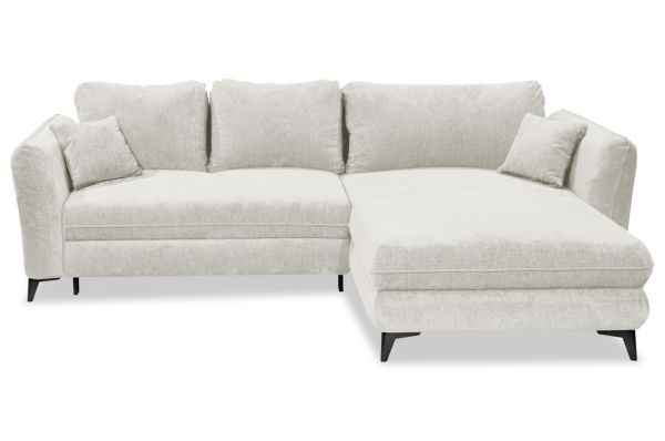 Ecksofa mit Schlaffunktion