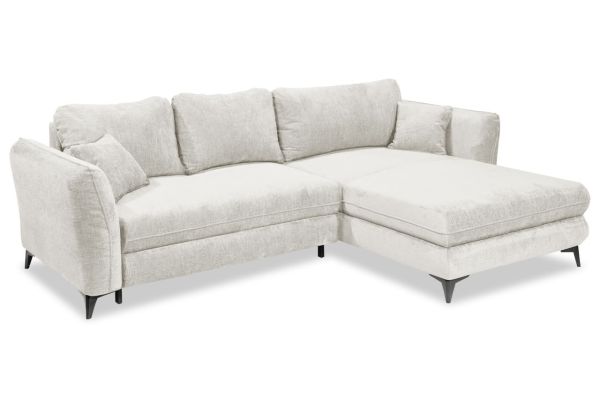 Ecksofa mit Schlaffunktion  Einzelstück / Posten  Aktion
