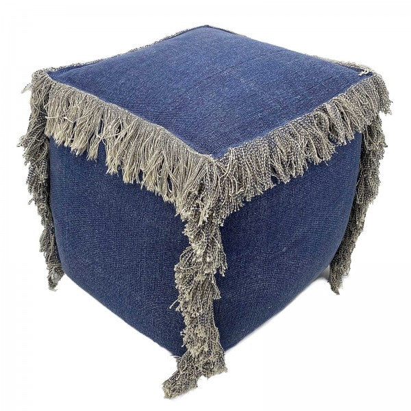 Sitzhocker / Fußhocker
