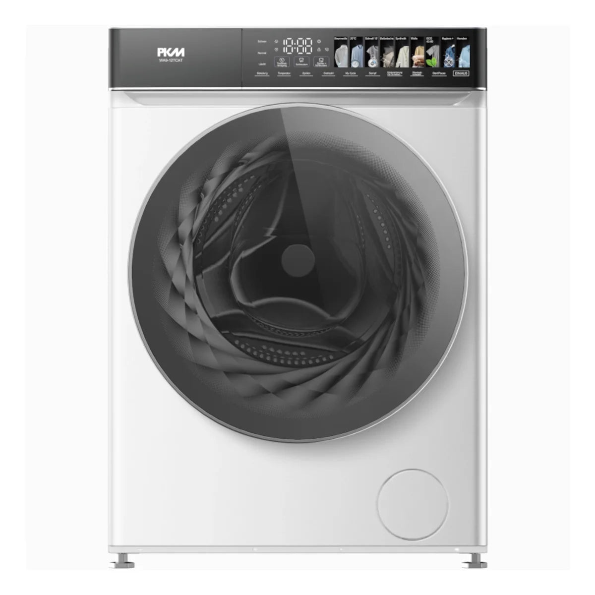 PKM WA9-12TCAT Waschmaschine