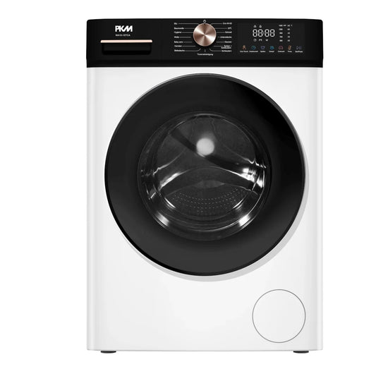 PKM Waschmaschine WA10-15TCA !inkl. 5 Jahre Garantie!