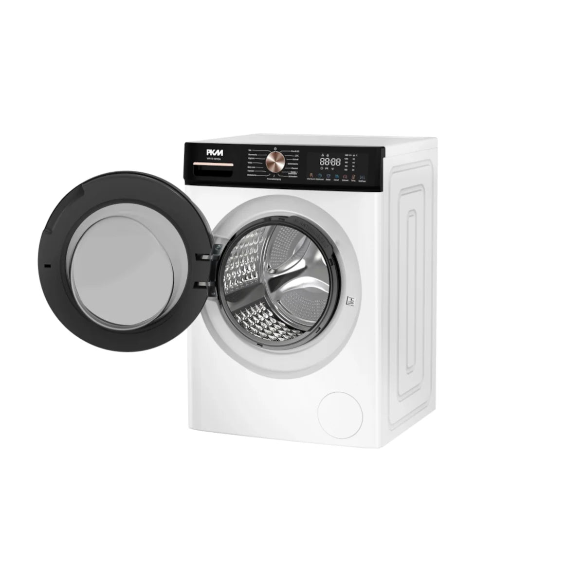 PKM Waschmaschine WA10-15TCA
