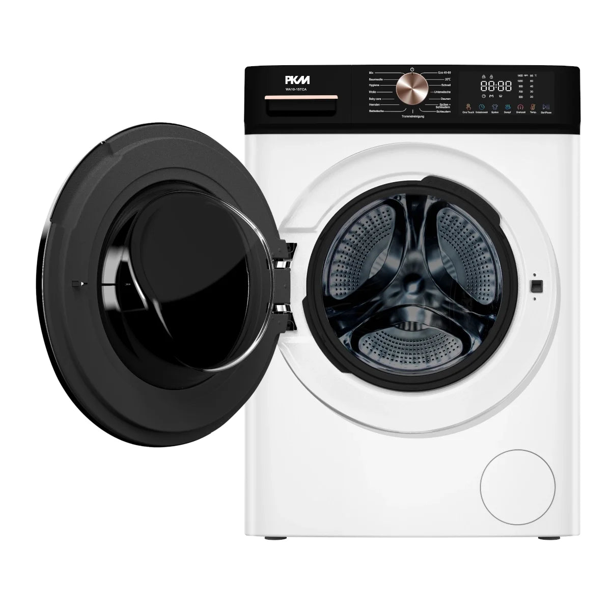 PKM Waschmaschine WA10-15TCA