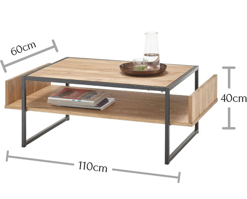 Couchtisch Jahresstartaktion / Einzelstück