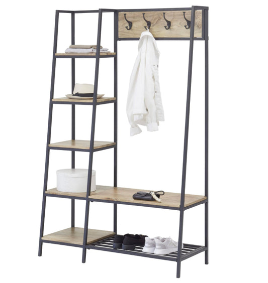 Garderobe