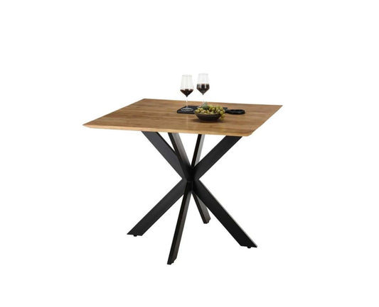 Esstisch 100x100 cm *