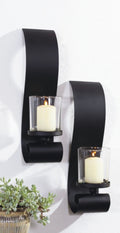 Kerzenhalter 2er Set