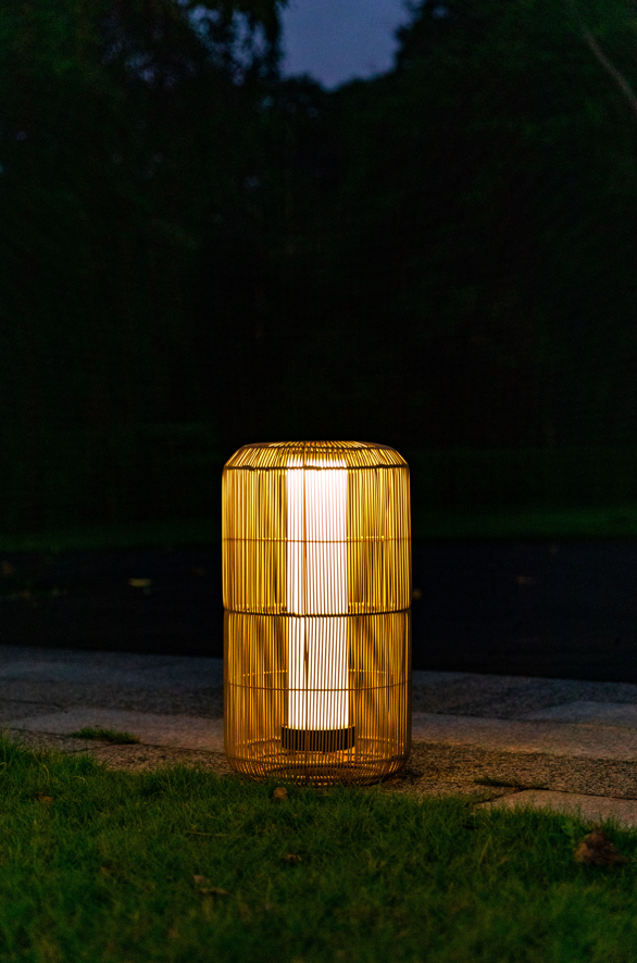 Milou Garden Solarlampe