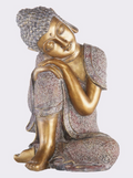 Deko Figur Buddha