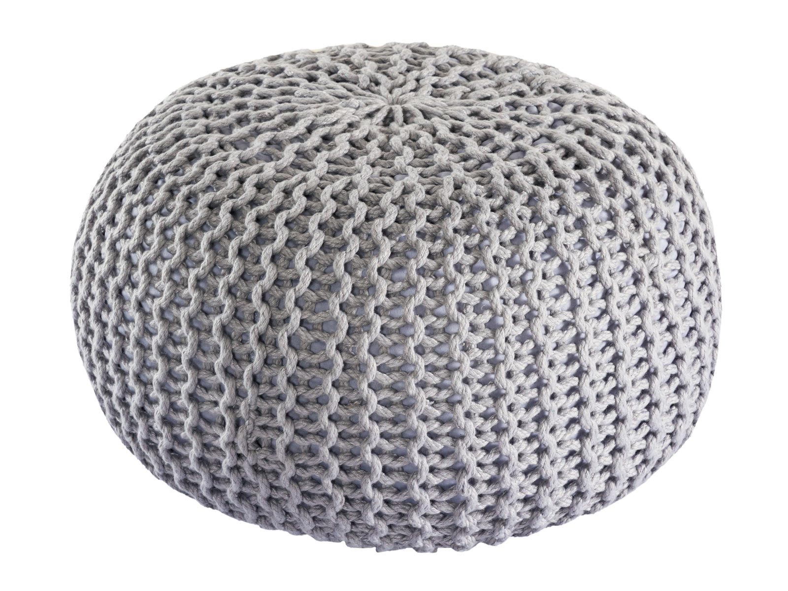 Pouf outdoor ø55cm Sitzpouf