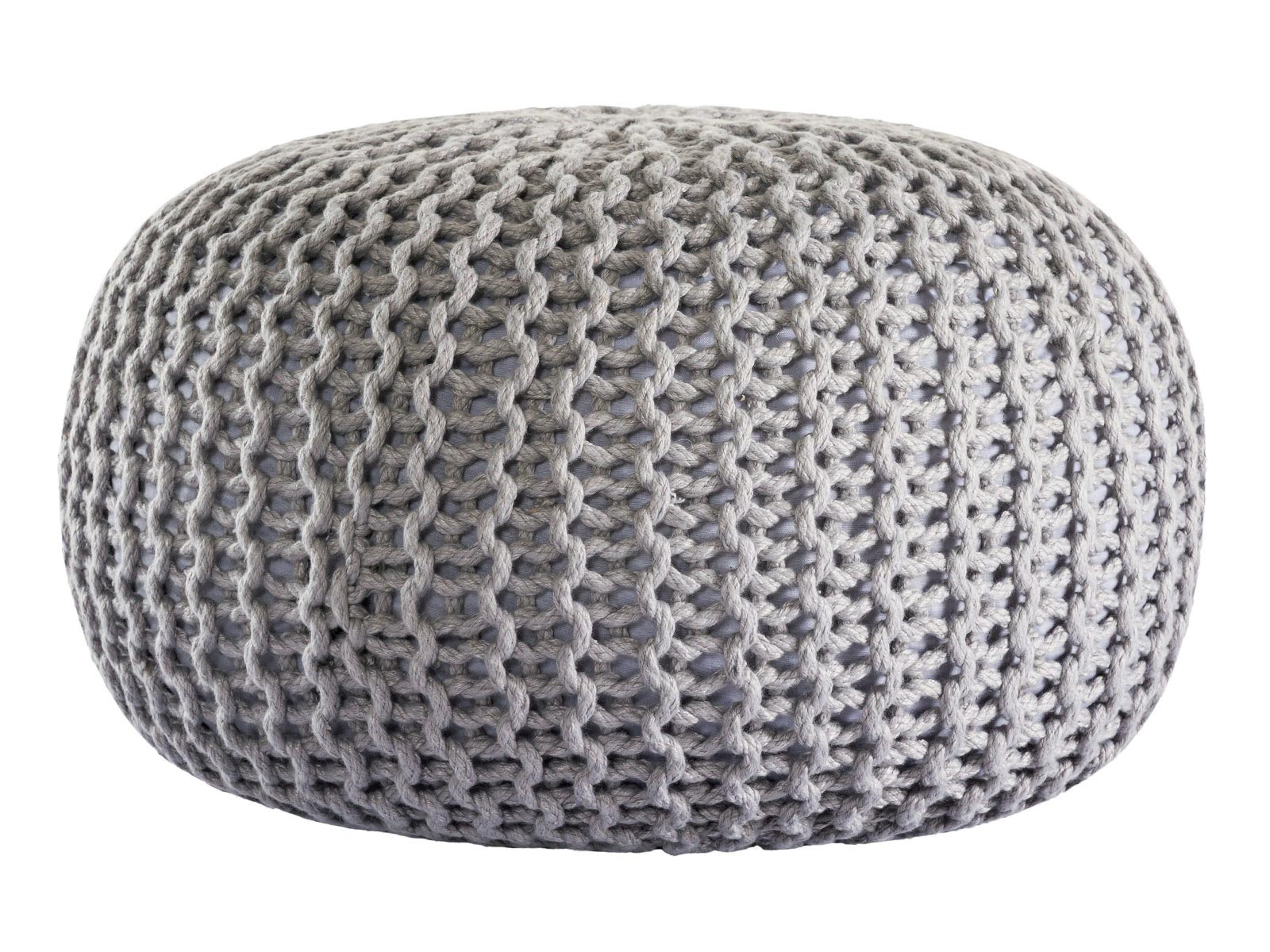 Pouf outdoor ø55cm Sitzpouf