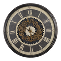 Wanduhr