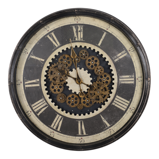 Wanduhr