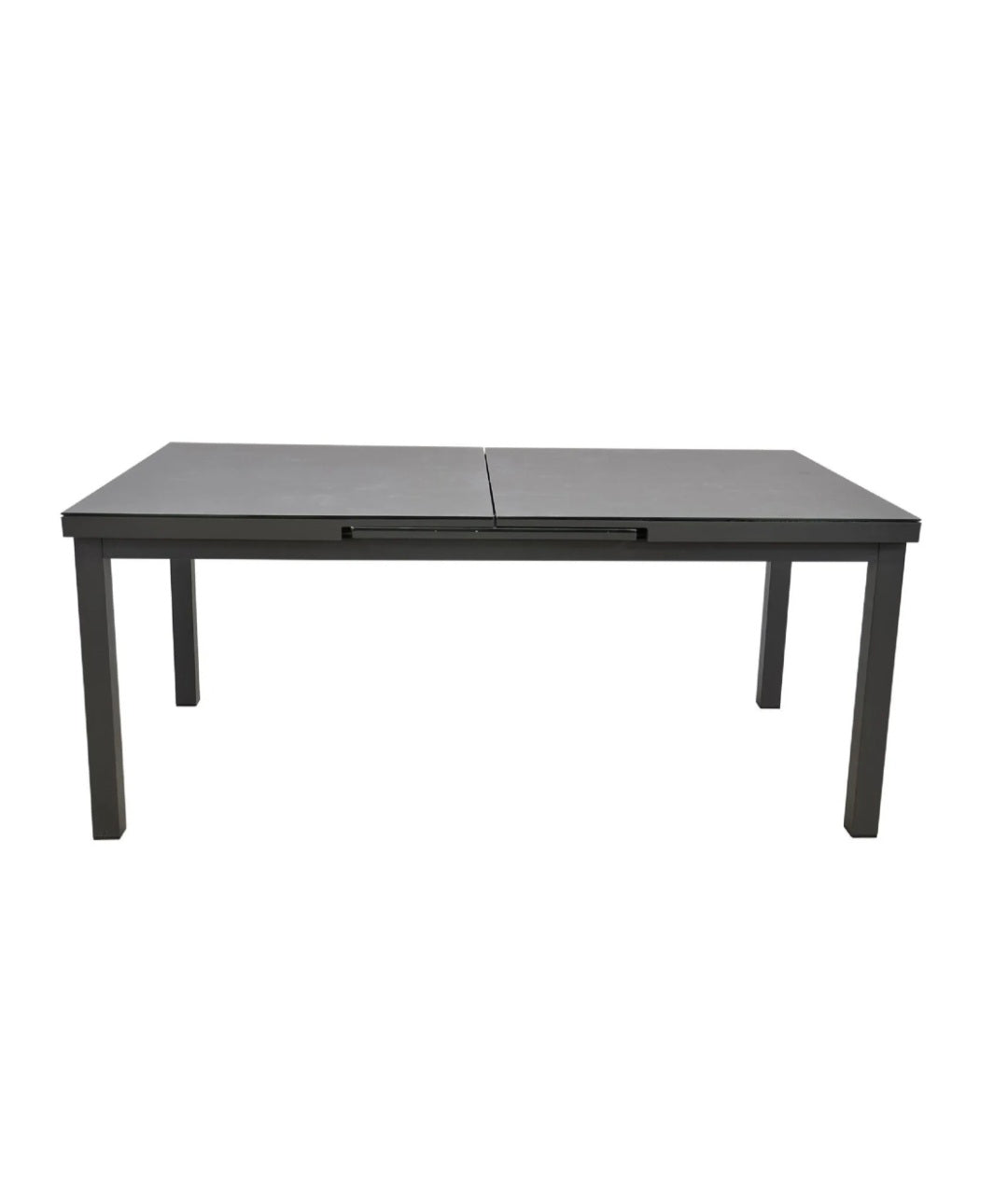 Gartentisch ausziehbar