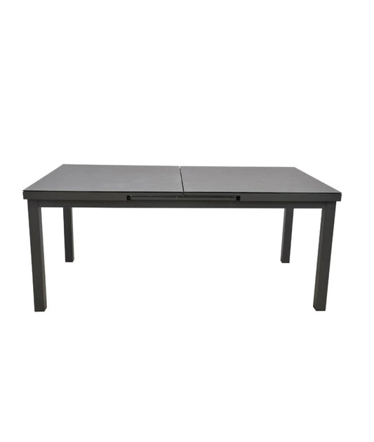 Gartentisch ausziehbar