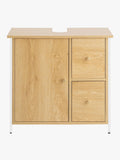 Waschbeckenunterschrank