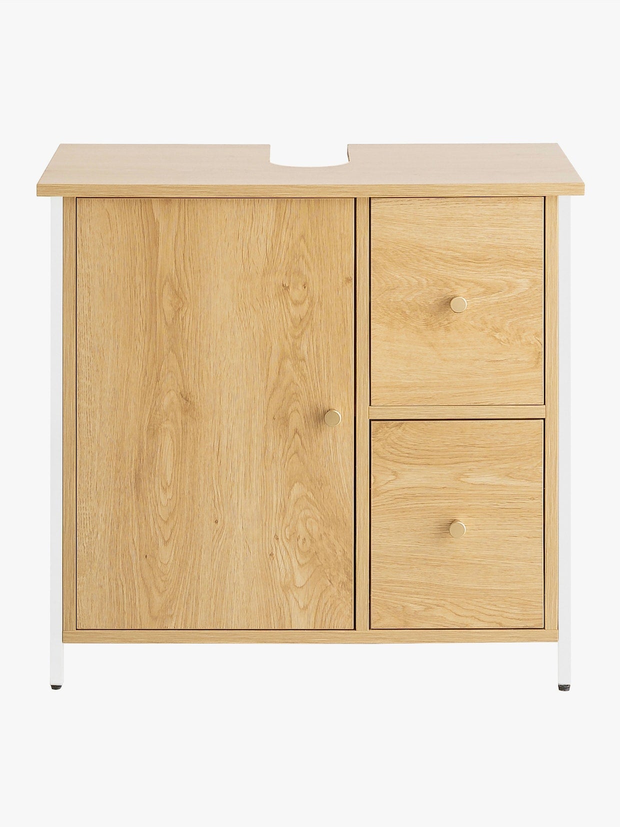Waschbeckenunterschrank