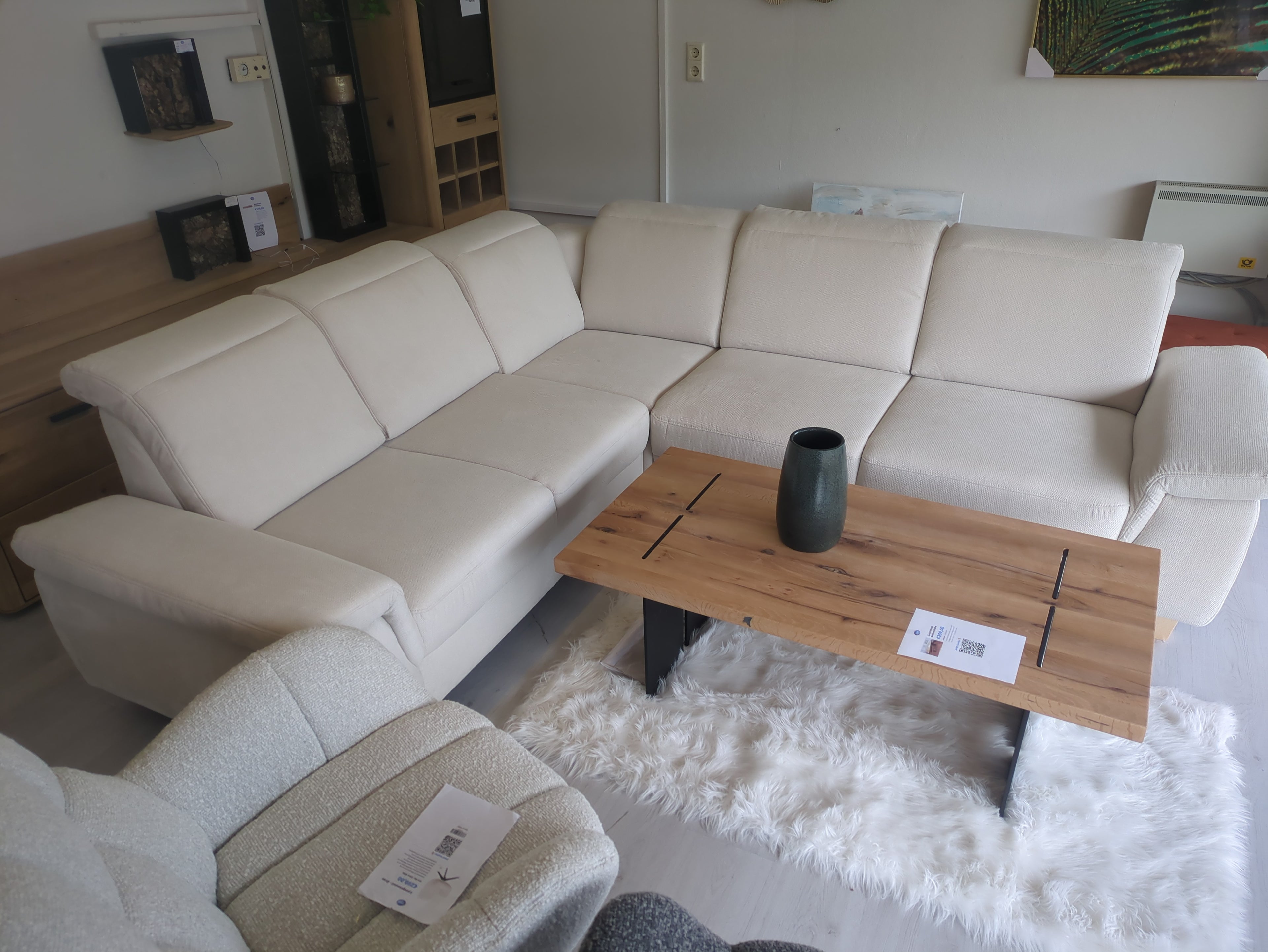 Ecksofa Dalia