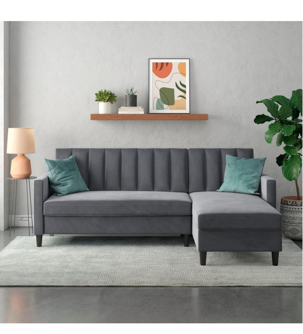 Eck / Schlafsofa
