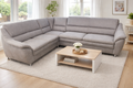 Ecksofa Einzelstück