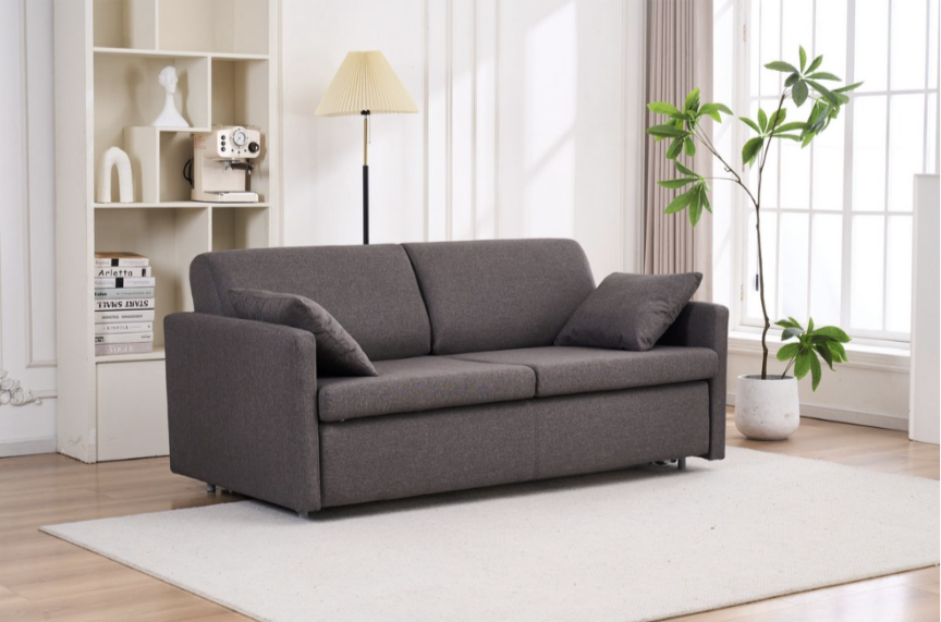 Dauerschlafsofa