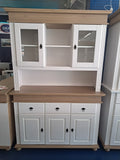 Buffet Schrank Massetto