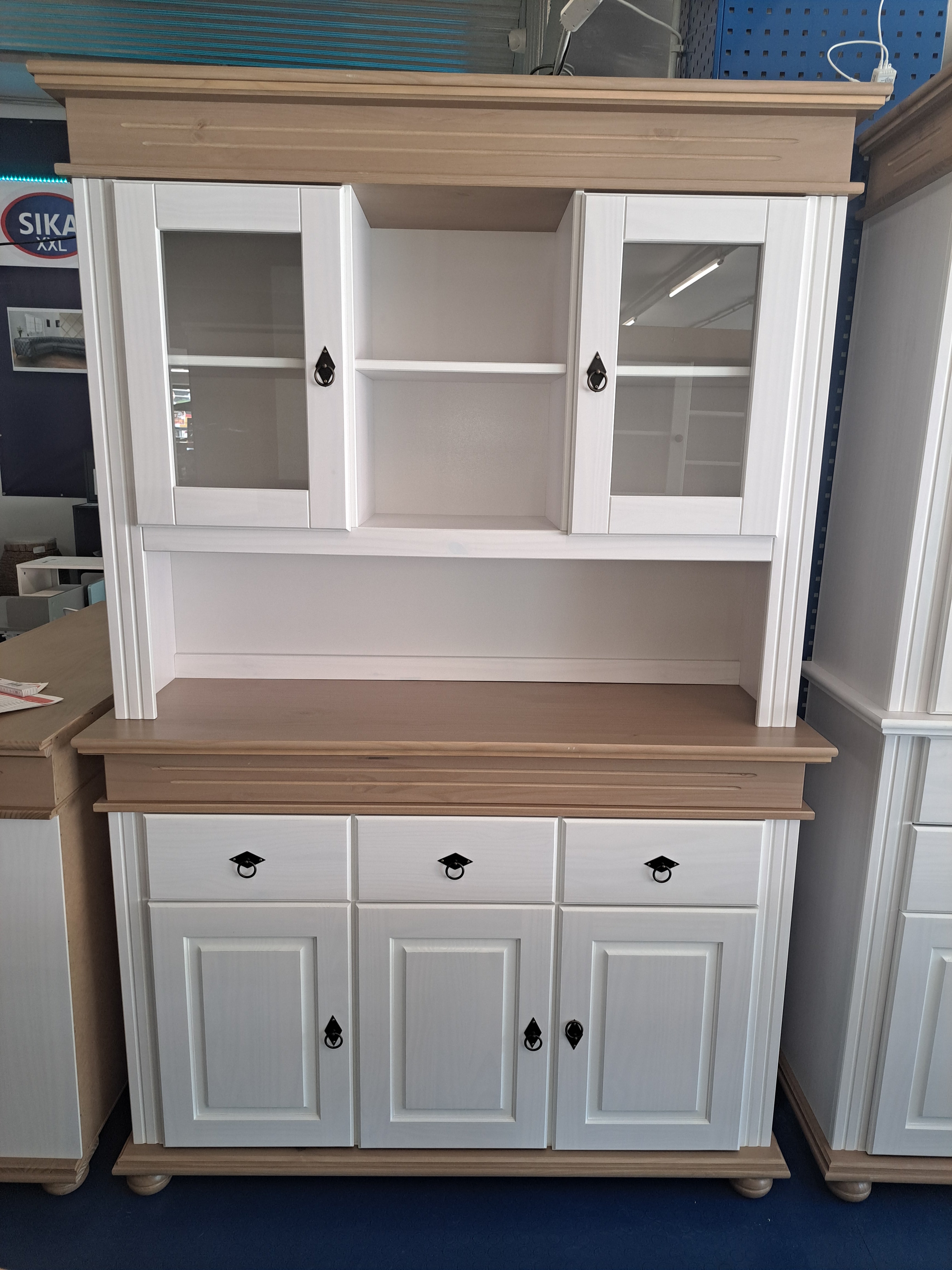 Buffet Schrank Massetto