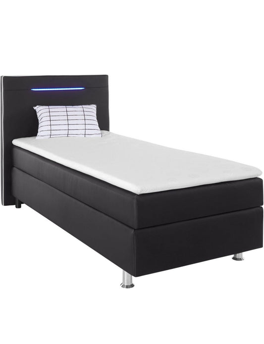 Boxspringbett 90x200