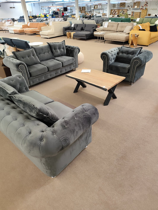 Chesterfield