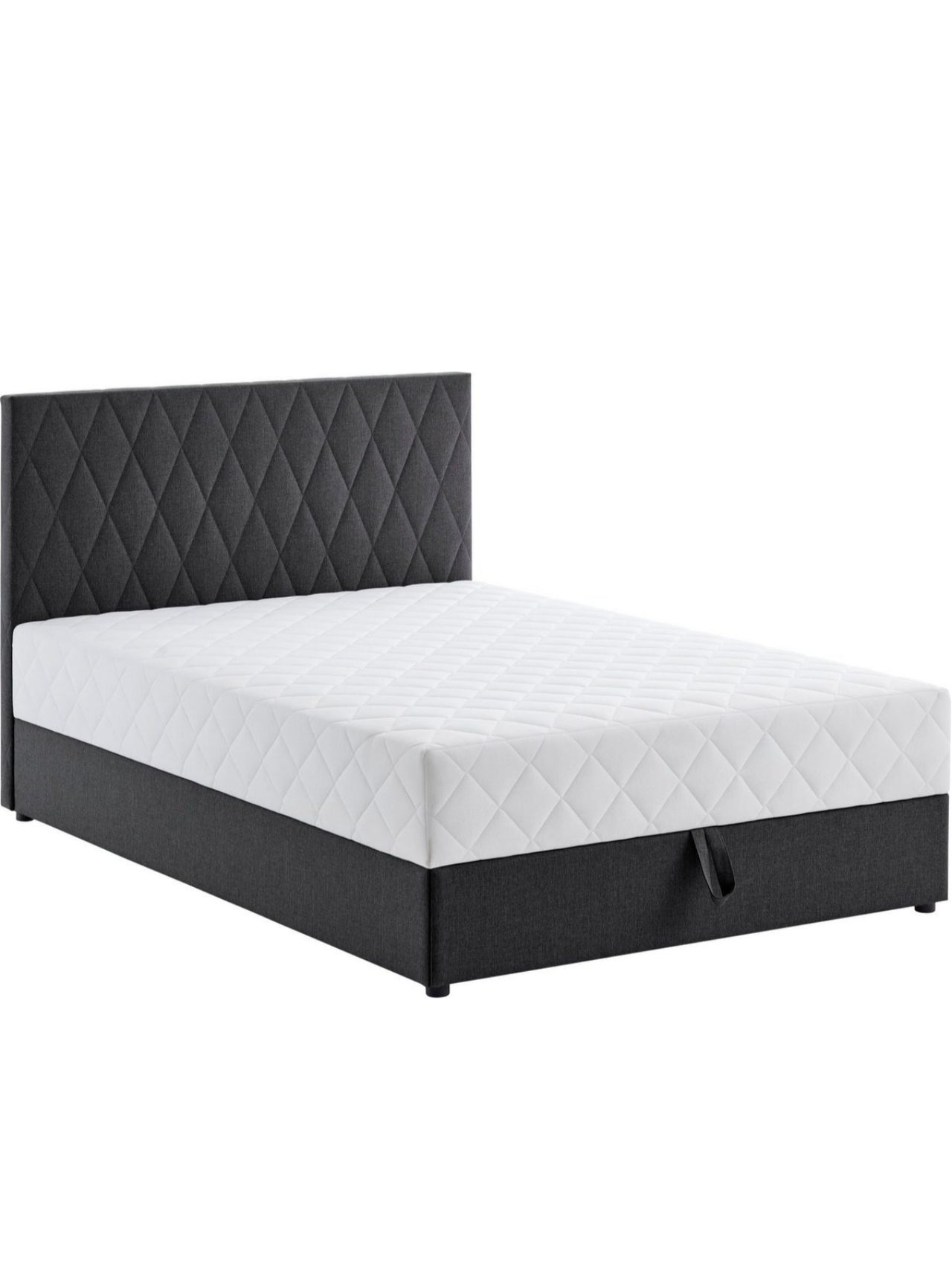 Boxspringbett 120x200cm