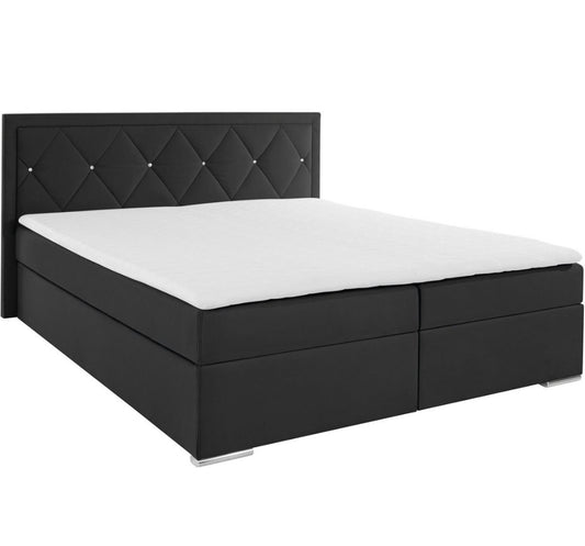 Boxbett 180x200 mit Bettkasten