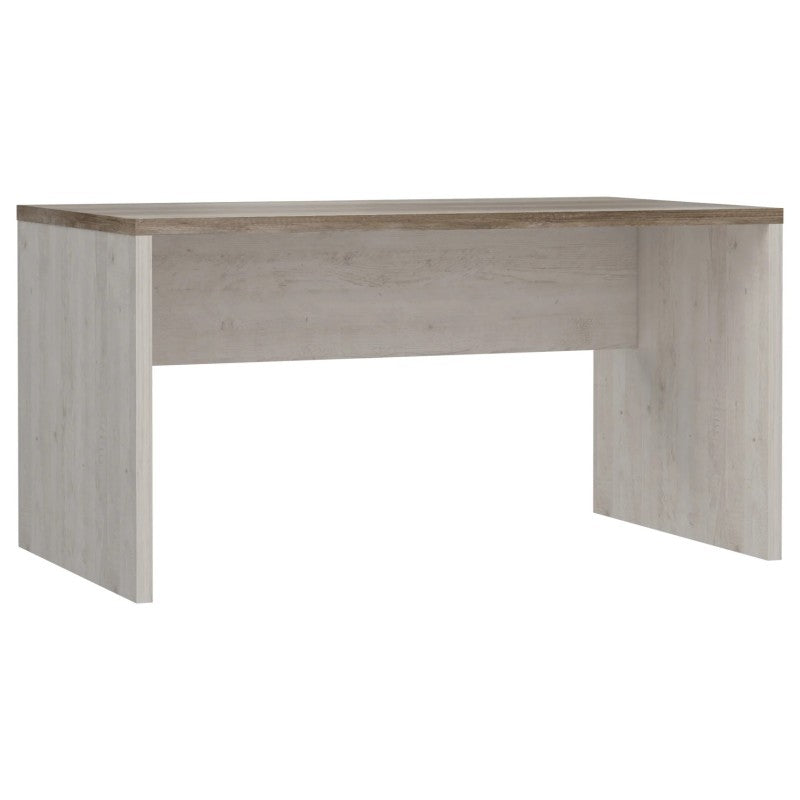 Schreibtisch Landhaus 140x80cm Einzelstück / Posten Aktion