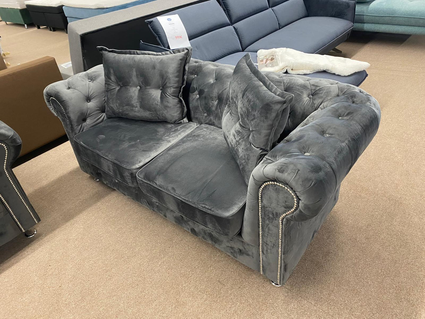 Chesterfield