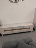 TV Board Chiara Lumino