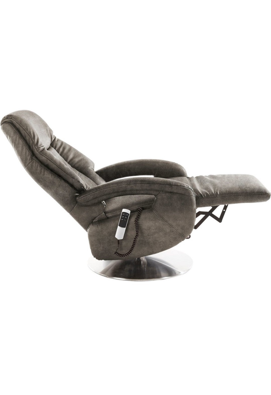 Relaxsessel mit 2 Motoren