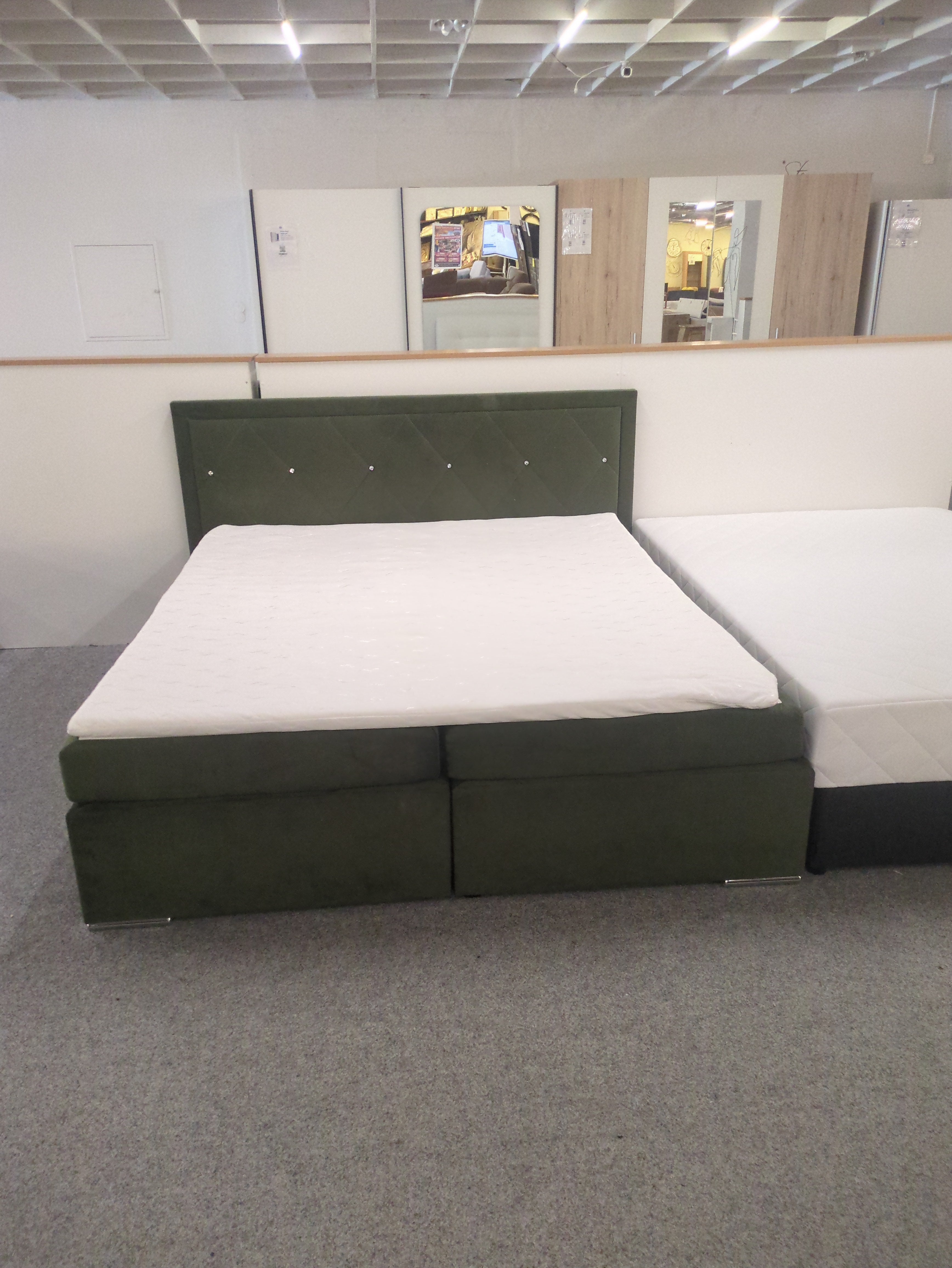 Boxbett 180x200