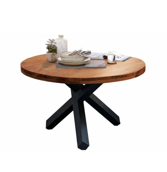 Esstisch rund 110cm