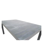 Gartentisch 160x90