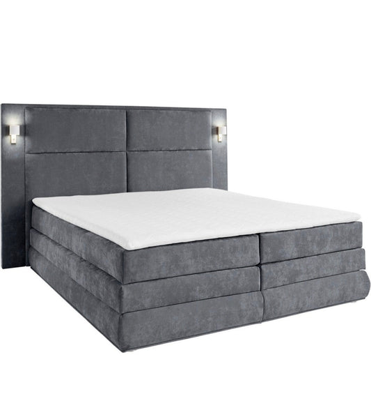 Boxspringbett 180x200cm