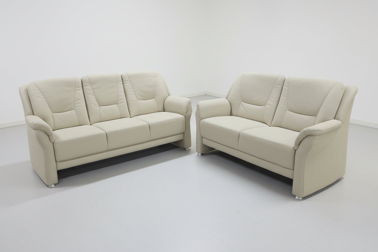 3-Sitzer und 2,5 -Sitzer
