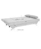 Schlafsofa