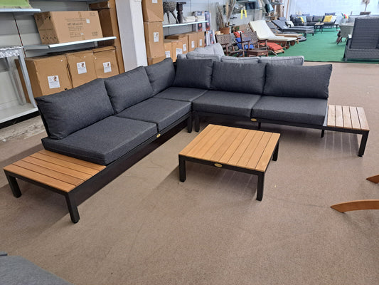 Garten Lounge-Set