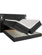 Boxspringbett